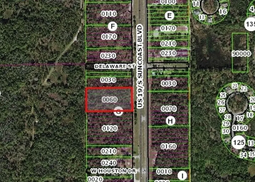 9054 S Suncoast Boulevard Homosassa FL 34446
