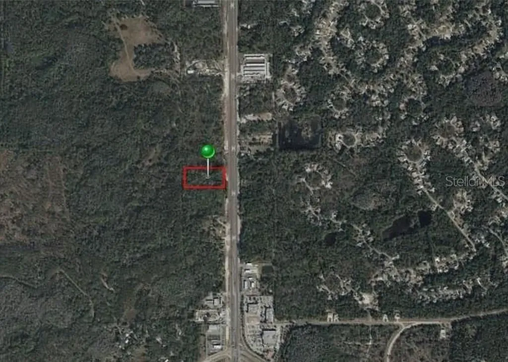 9054 S Suncoast Boulevard Homosassa FL 34446
