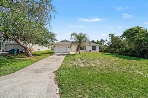 3156 Coventry Street Deltona FL 32738