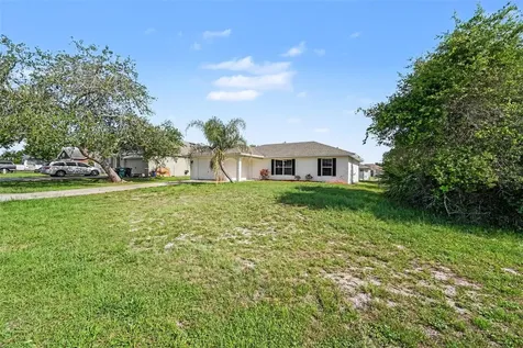 3156 Coventry Street Deltona FL 32738