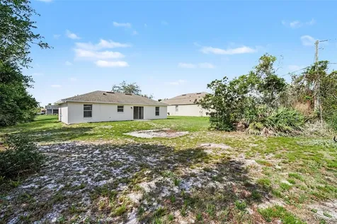 3156 Coventry Street Deltona FL 32738