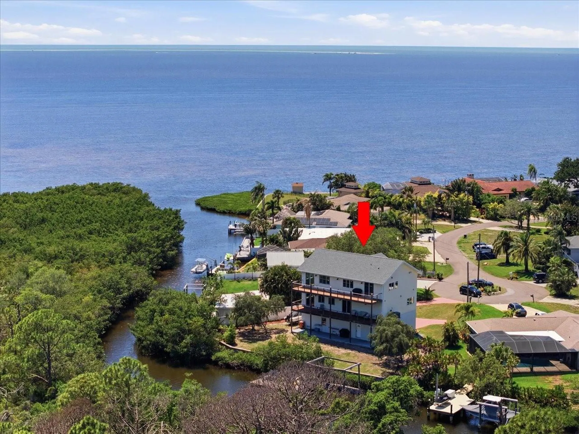 1130 S Florida Avenue Tarpon Springs FL 34689