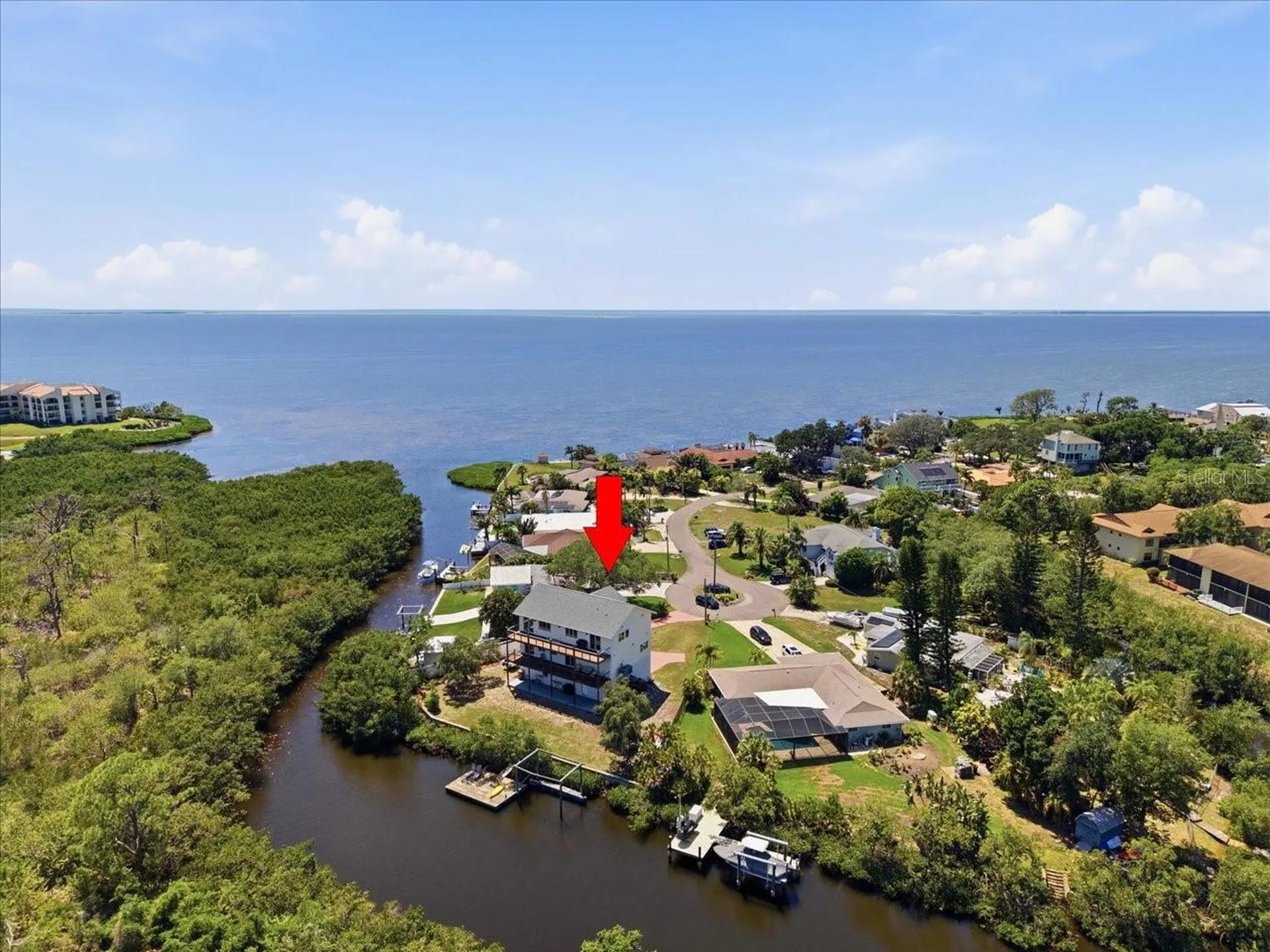 1130 S Florida Avenue Tarpon Springs FL 34689