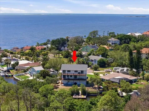 1130 S Florida Avenue Tarpon Springs FL 34689
