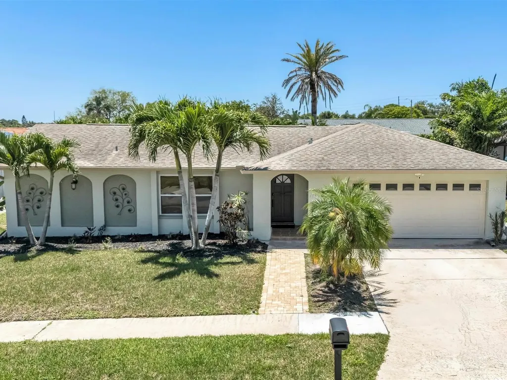 11152 131st Avenue Largo FL 33778