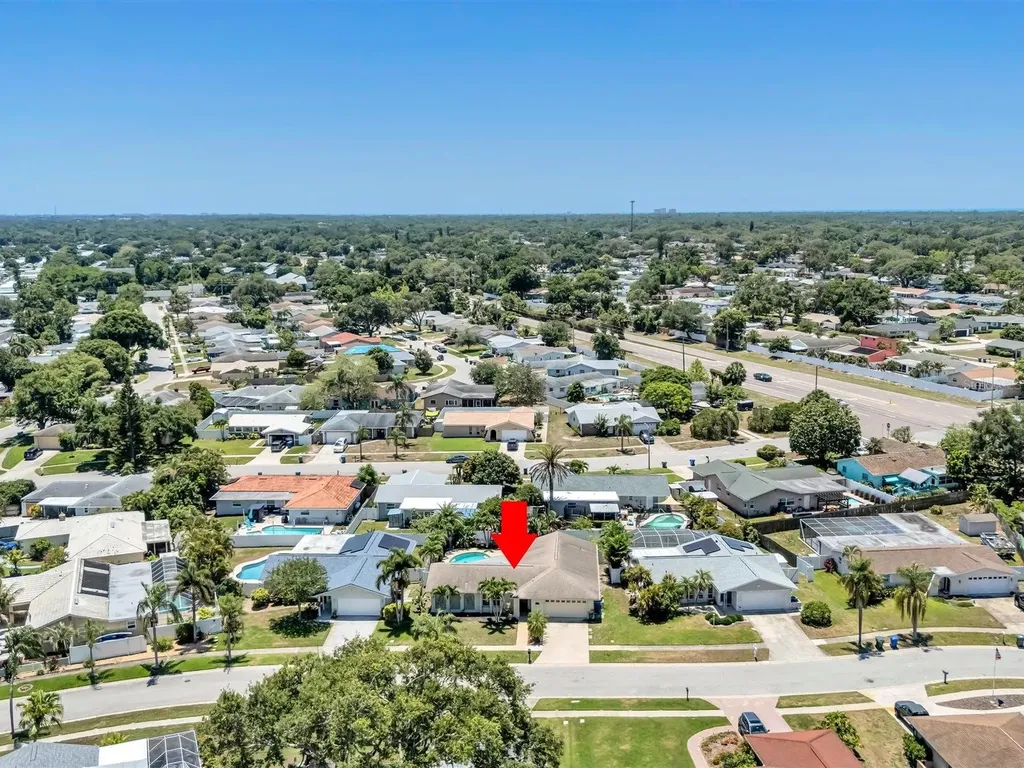11152 131st Avenue Largo FL 33778