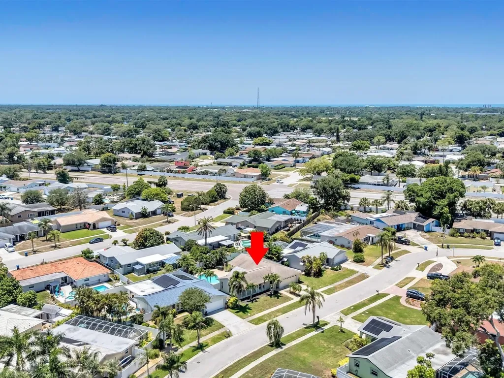 11152 131st Avenue Largo FL 33778