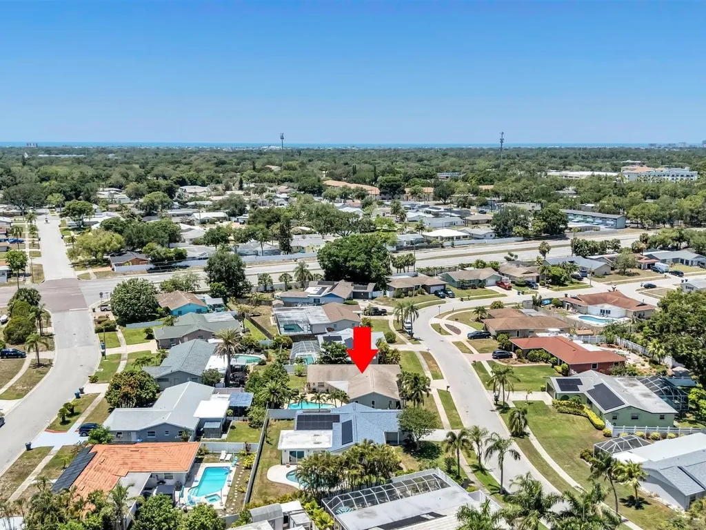 11152 131st Avenue Largo FL 33778