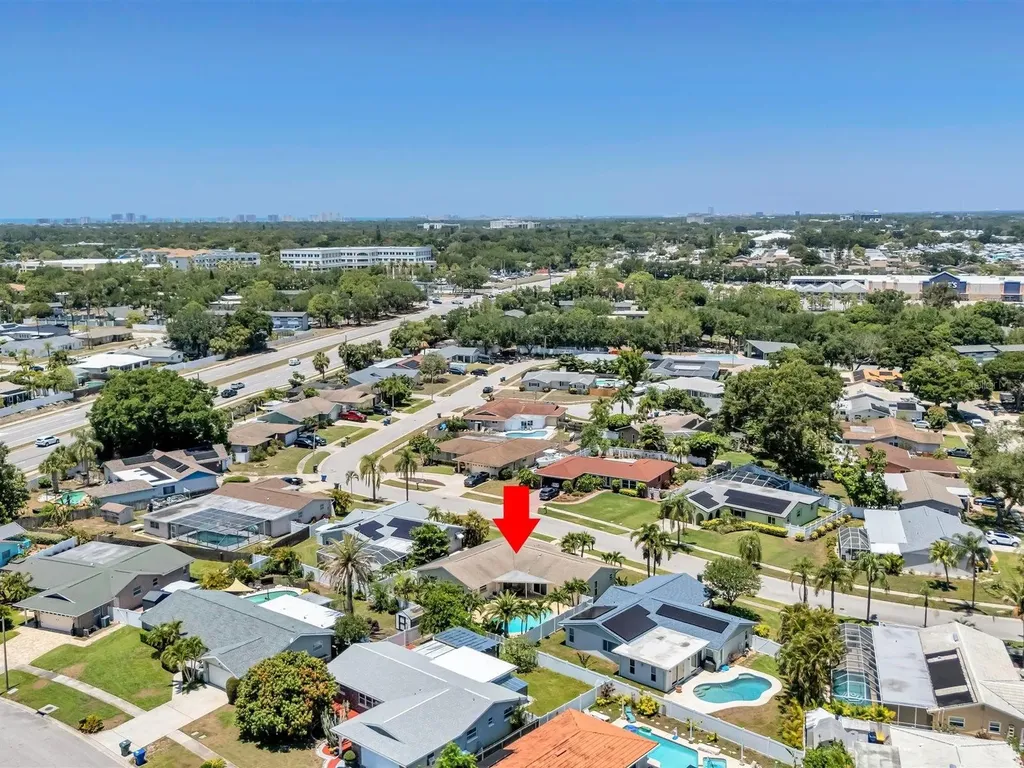 11152 131st Avenue Largo FL 33778