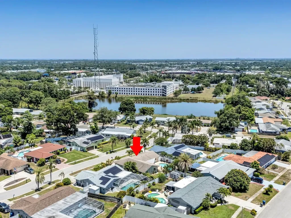 11152 131st Avenue Largo FL 33778