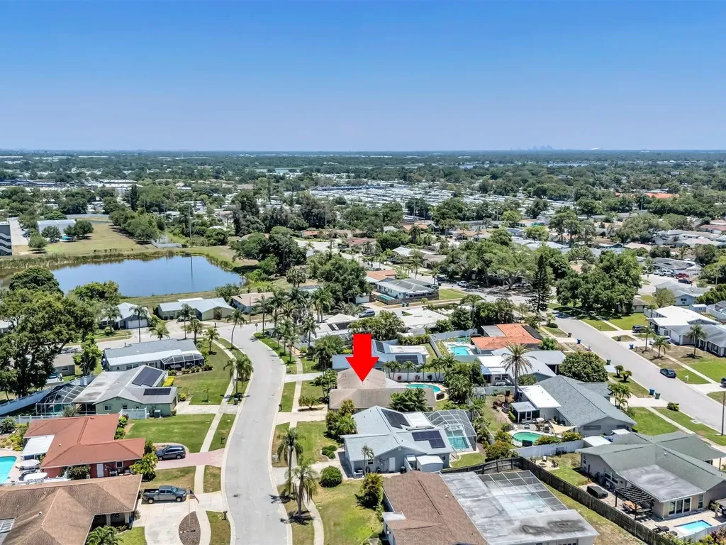 11152 131st Avenue Largo FL 33778