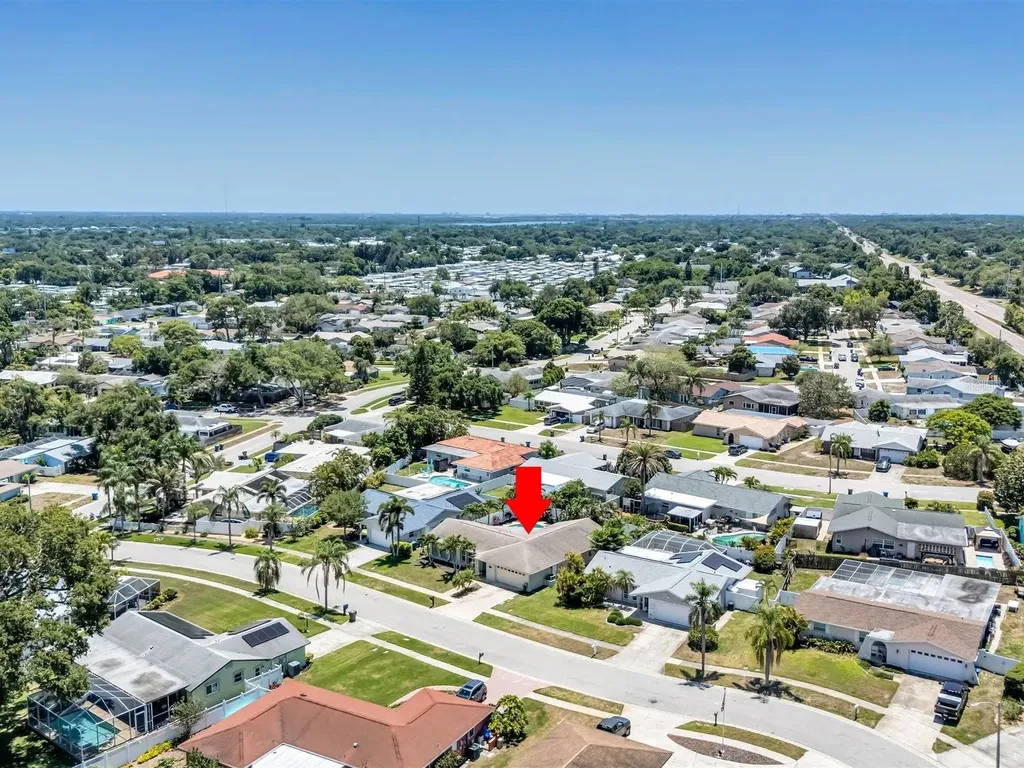 11152 131st Avenue Largo FL 33778