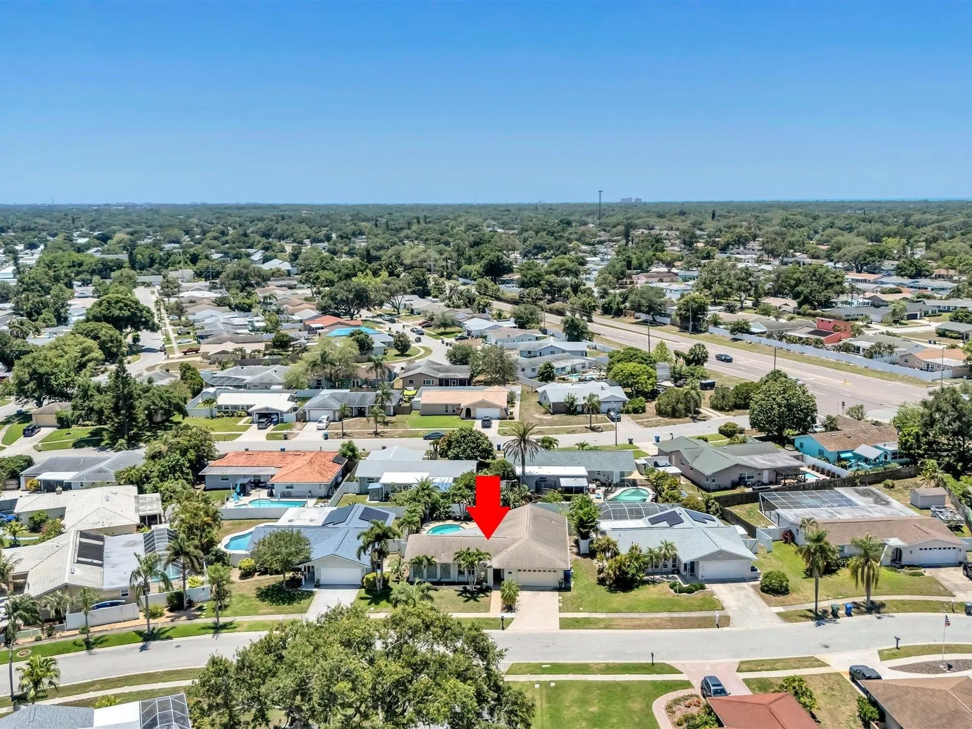 11152 131st Avenue Largo FL 33778