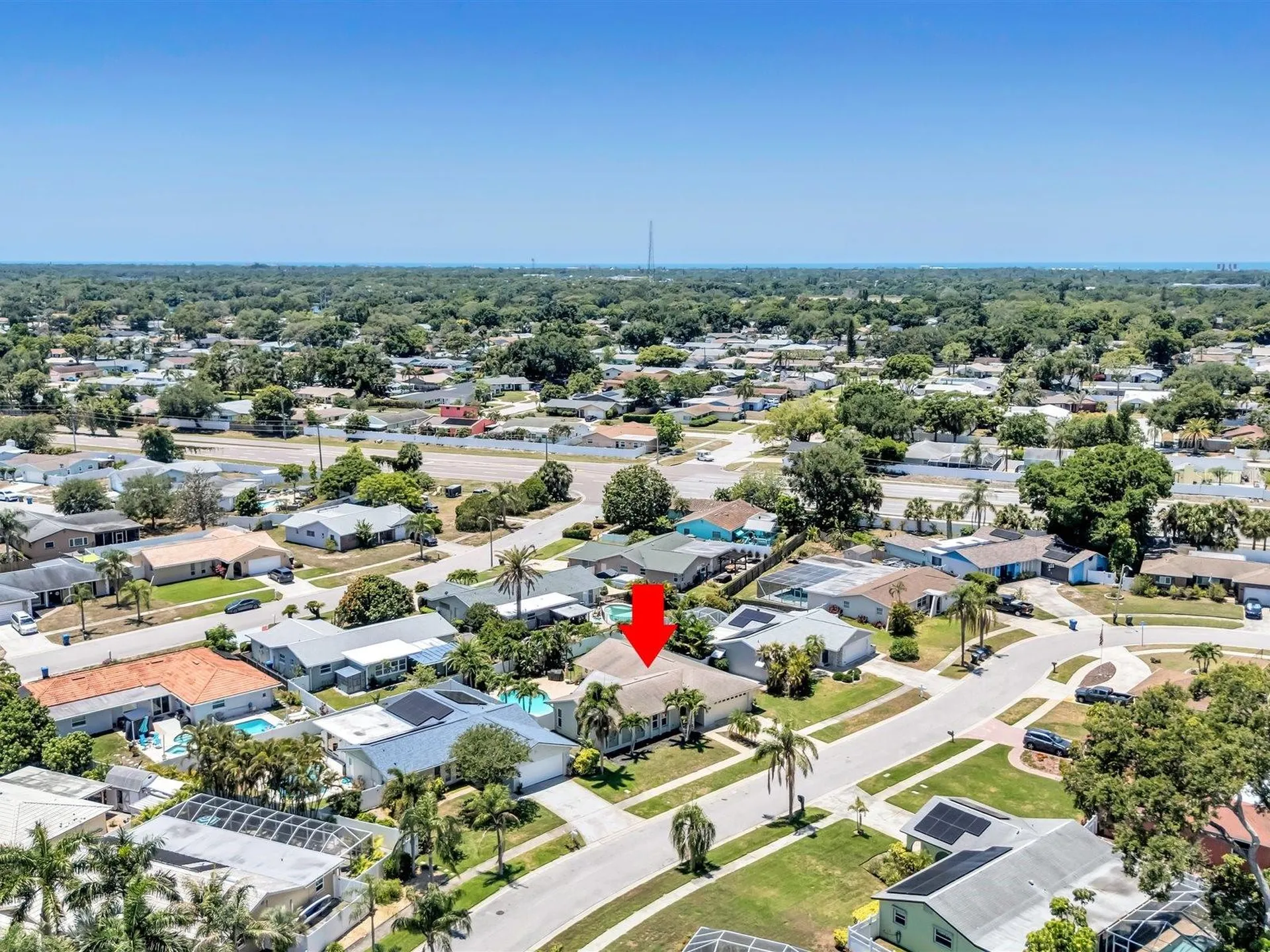 11152 131st Avenue Largo FL 33778