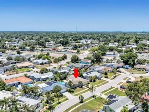 11152 131st Avenue Largo FL 33778