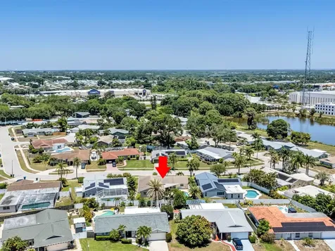 11152 131st Avenue Largo FL 33778
