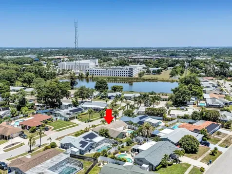 11152 131st Avenue Largo FL 33778