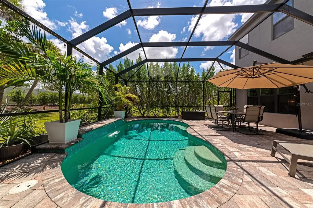 8366 Velda Trail Sarasota FL 34241