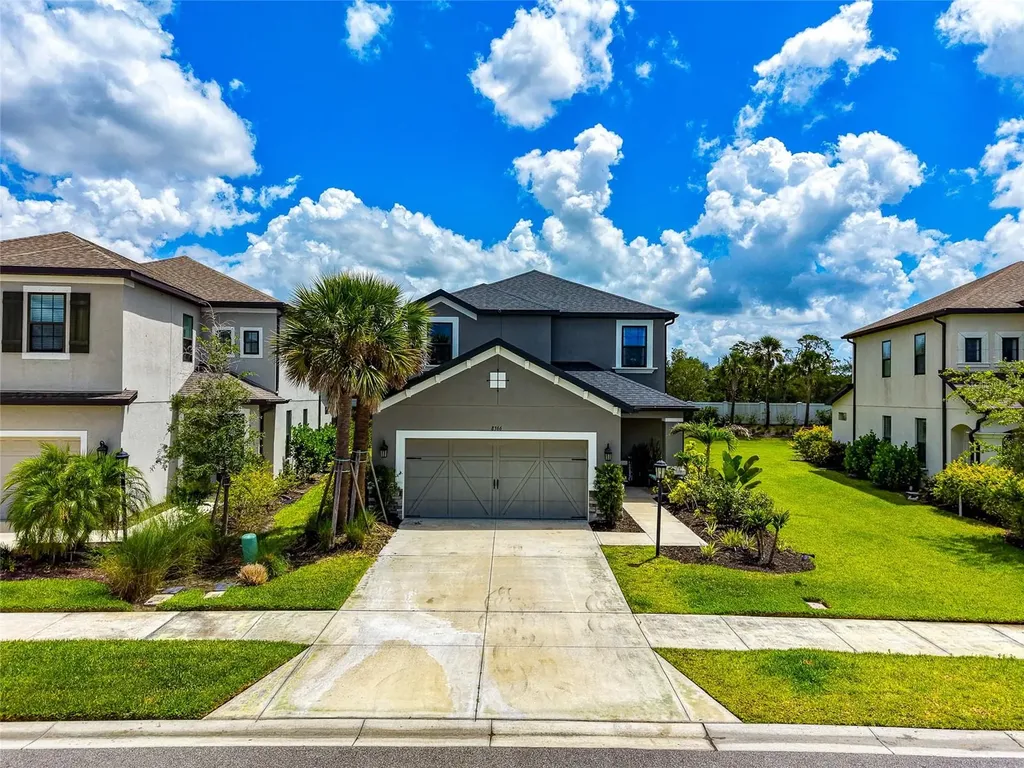 8366 Velda Trail Sarasota FL 34241