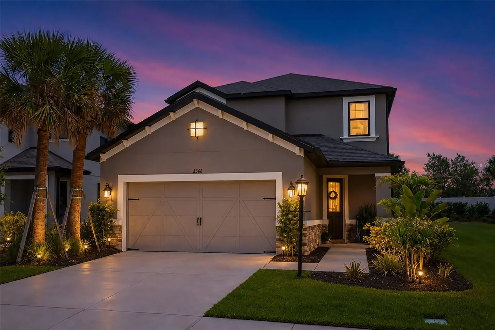 8366 Velda Trail Sarasota FL 34241