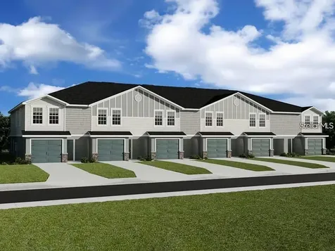 338 Chesapeake Drive St Cloud FL 34771
