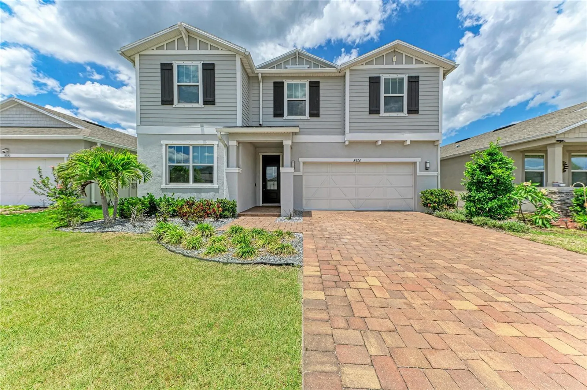 5826 143rd Court E Bradenton FL 34211