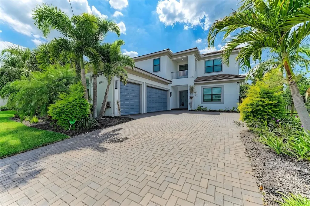 8969 Bernini Place Sarasota FL 34240