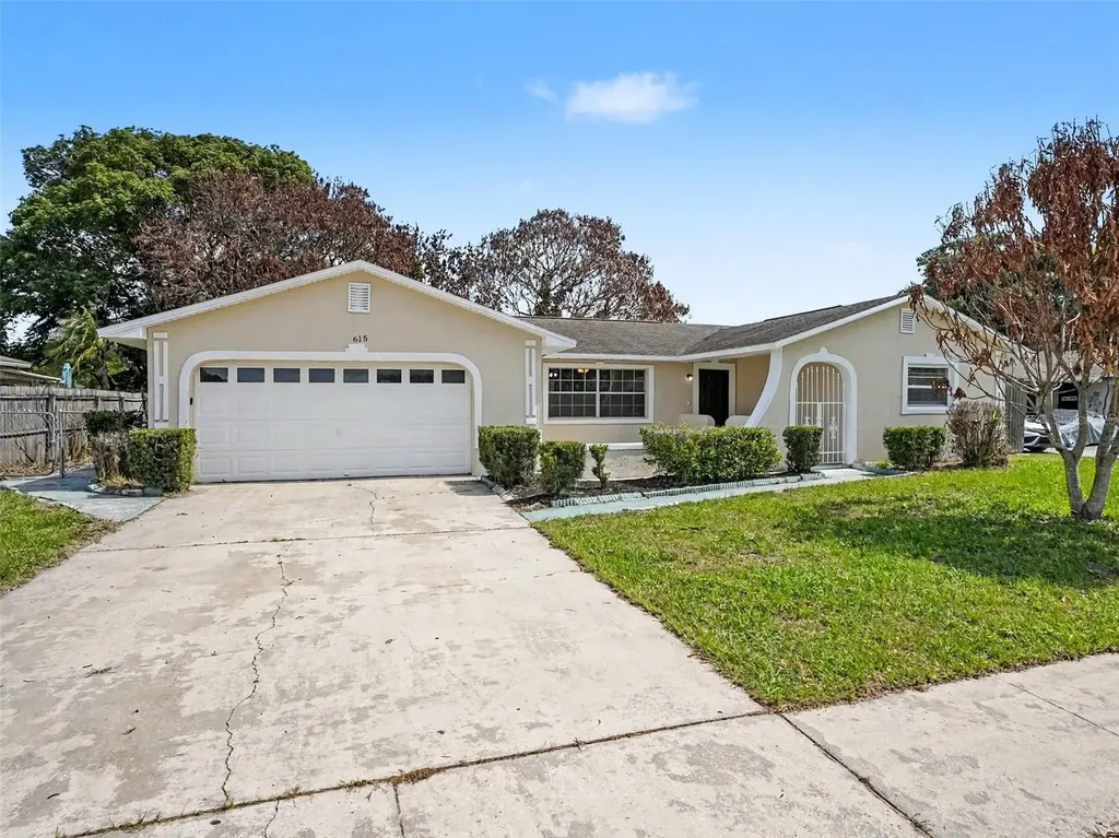 615 Thomas Jefferson Way Orlando FL 32809
