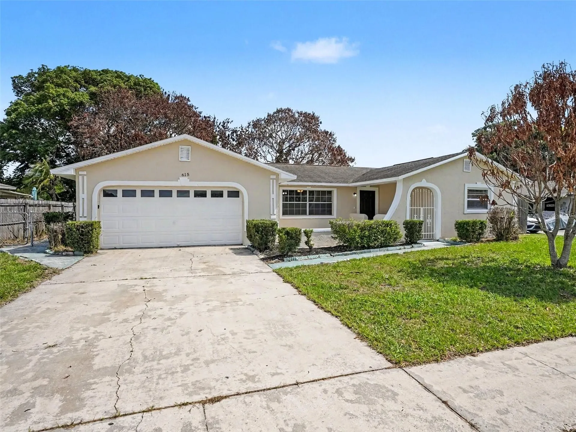 615 Thomas Jefferson Way Orlando FL 32809