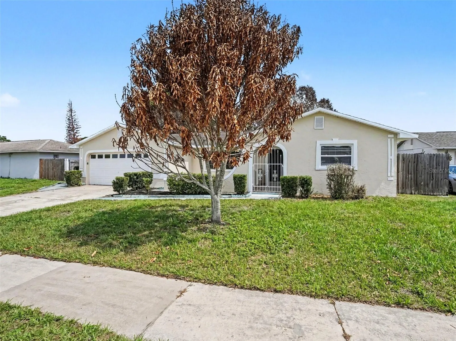 615 Thomas Jefferson Way Orlando FL 32809