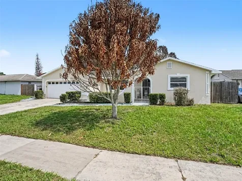 615 Thomas Jefferson Way Orlando FL 32809