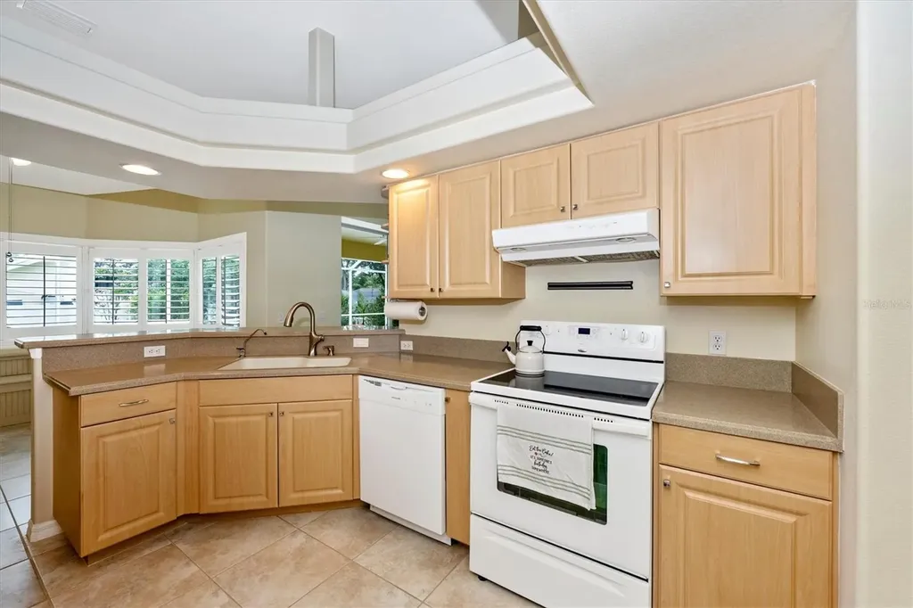 13510 Ketridge Avenue Port Charlotte FL 33953