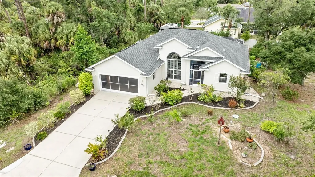 13510 Ketridge Avenue Port Charlotte FL 33953
