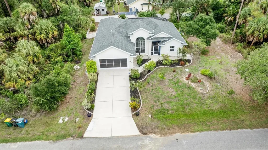 13510 Ketridge Avenue Port Charlotte FL 33953