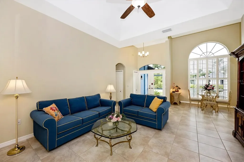 13510 Ketridge Avenue Port Charlotte FL 33953