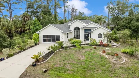 13510 Ketridge Avenue Port Charlotte FL 33953