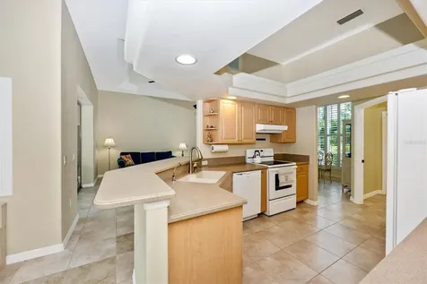 13510 Ketridge Avenue Port Charlotte FL 33953