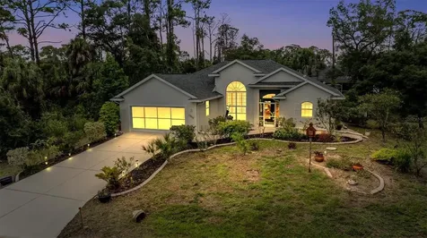 13510 Ketridge Avenue Port Charlotte FL 33953