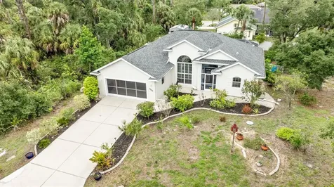 13510 Ketridge Avenue Port Charlotte FL 33953