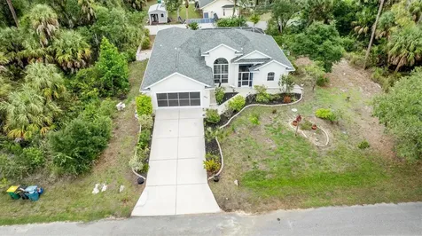 13510 Ketridge Avenue Port Charlotte FL 33953