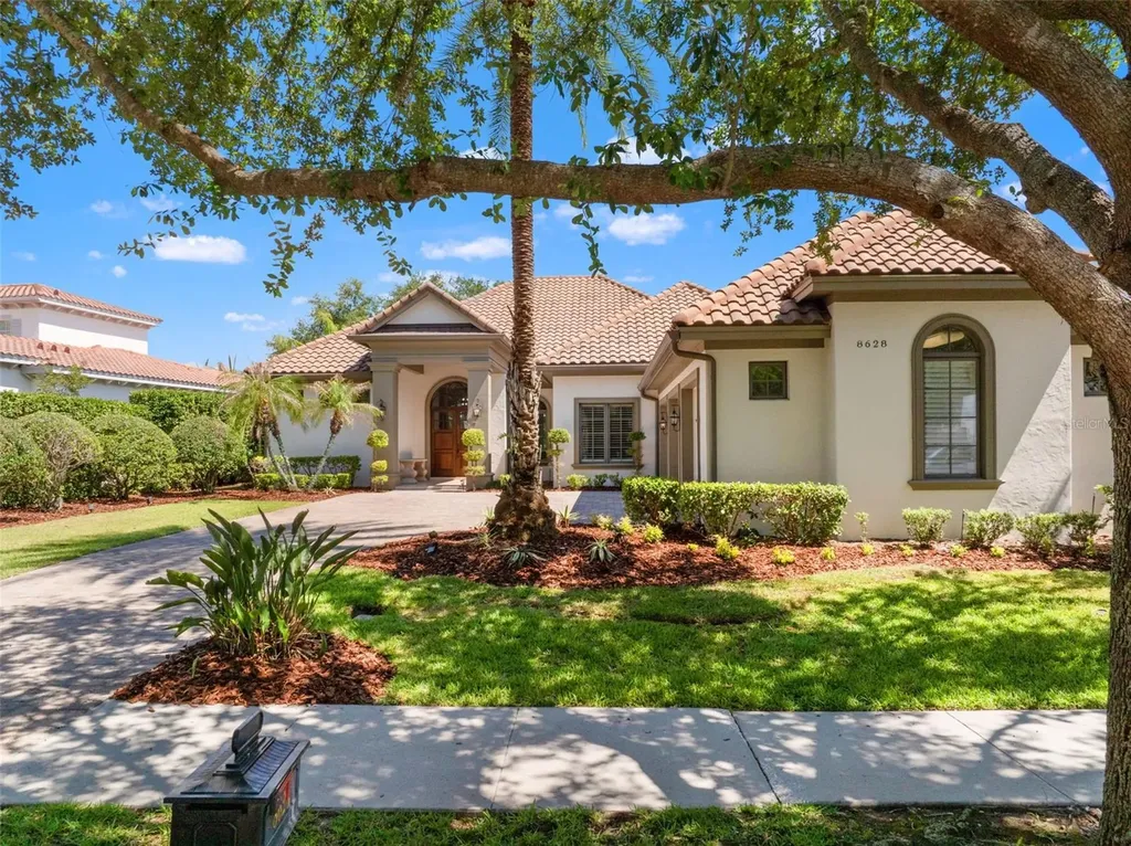 8628 Farthington Way Orlando FL 32827