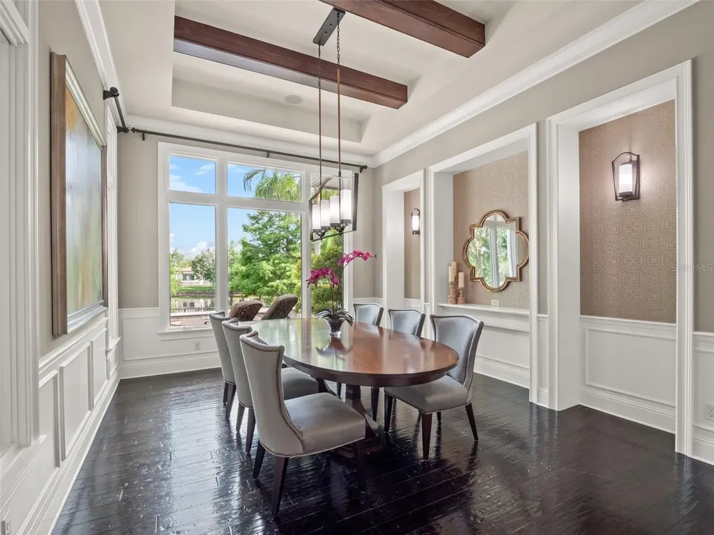8628 Farthington Way Orlando FL 32827