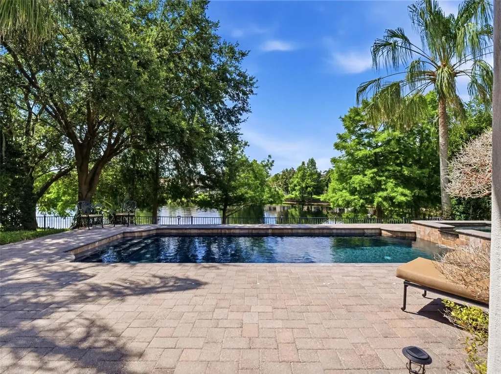 8628 Farthington Way Orlando FL 32827