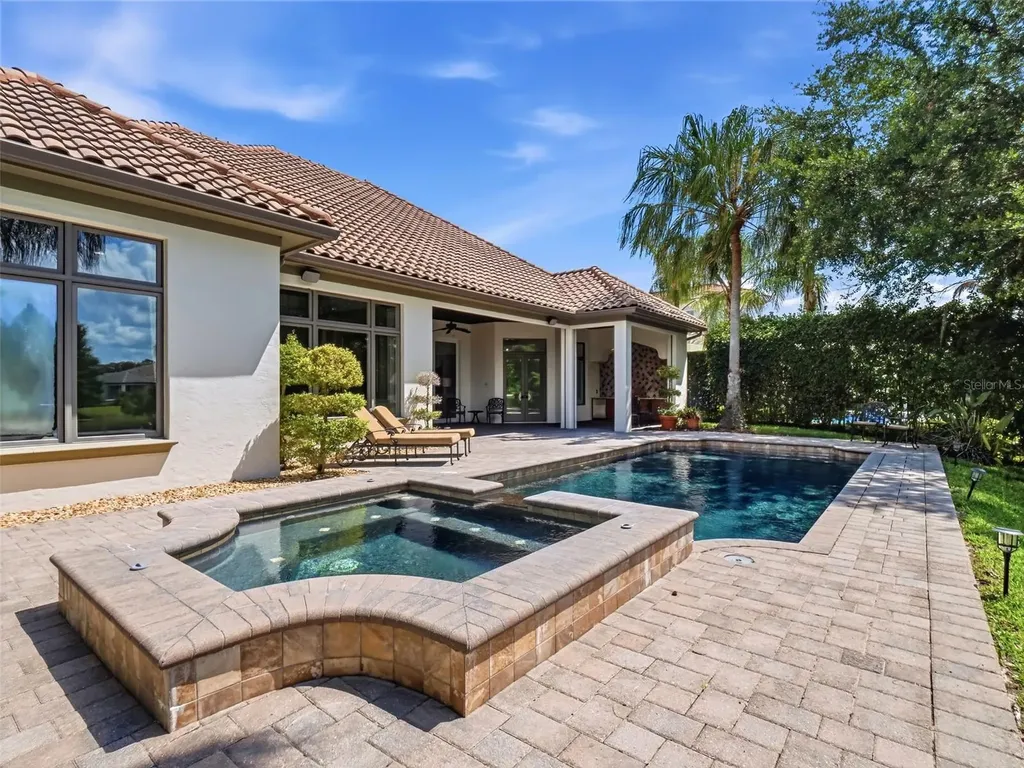 8628 Farthington Way Orlando FL 32827