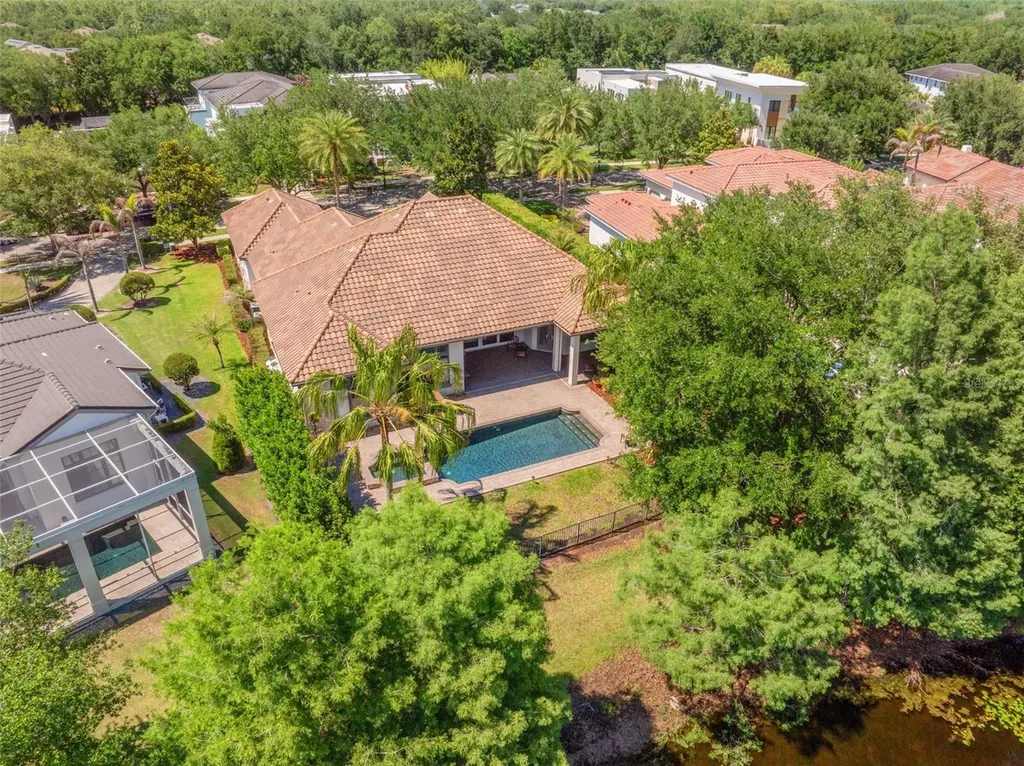 8628 Farthington Way Orlando FL 32827