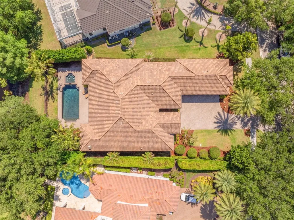 8628 Farthington Way Orlando FL 32827