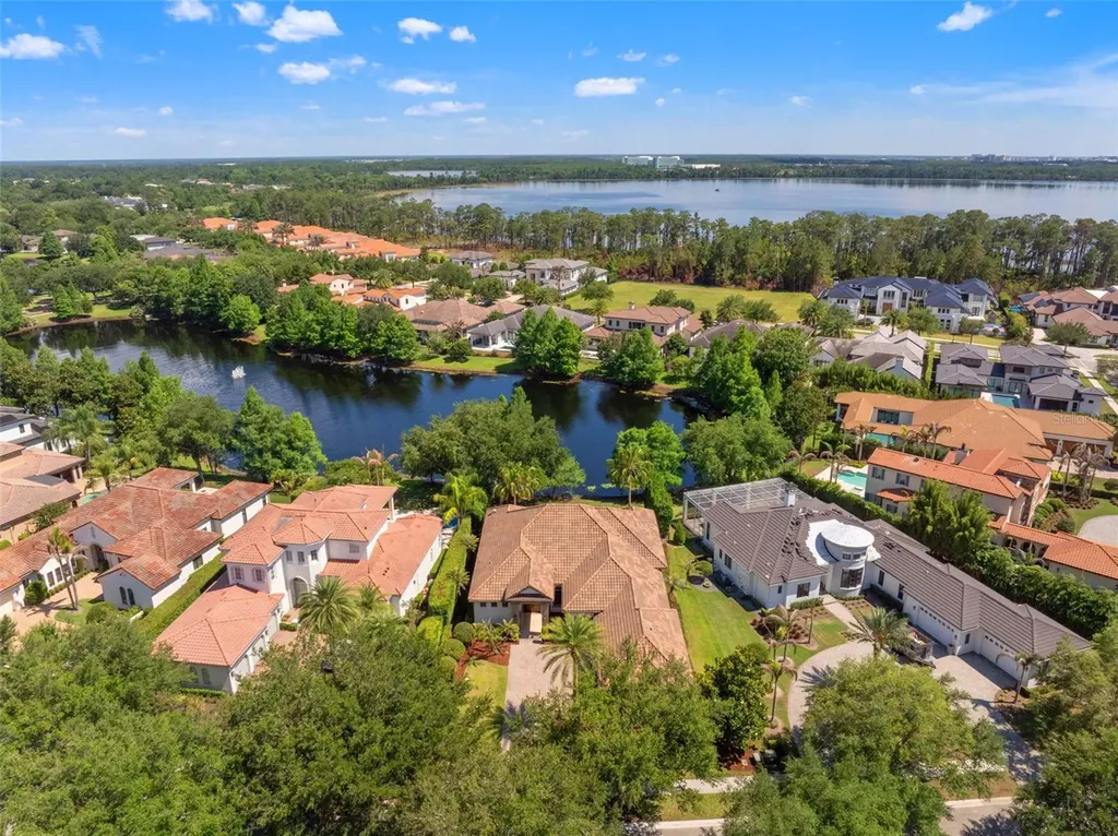 8628 Farthington Way Orlando FL 32827