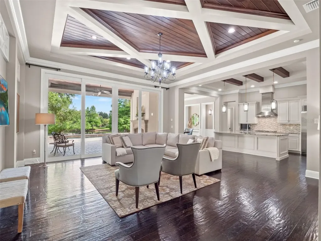 8628 Farthington Way Orlando FL 32827