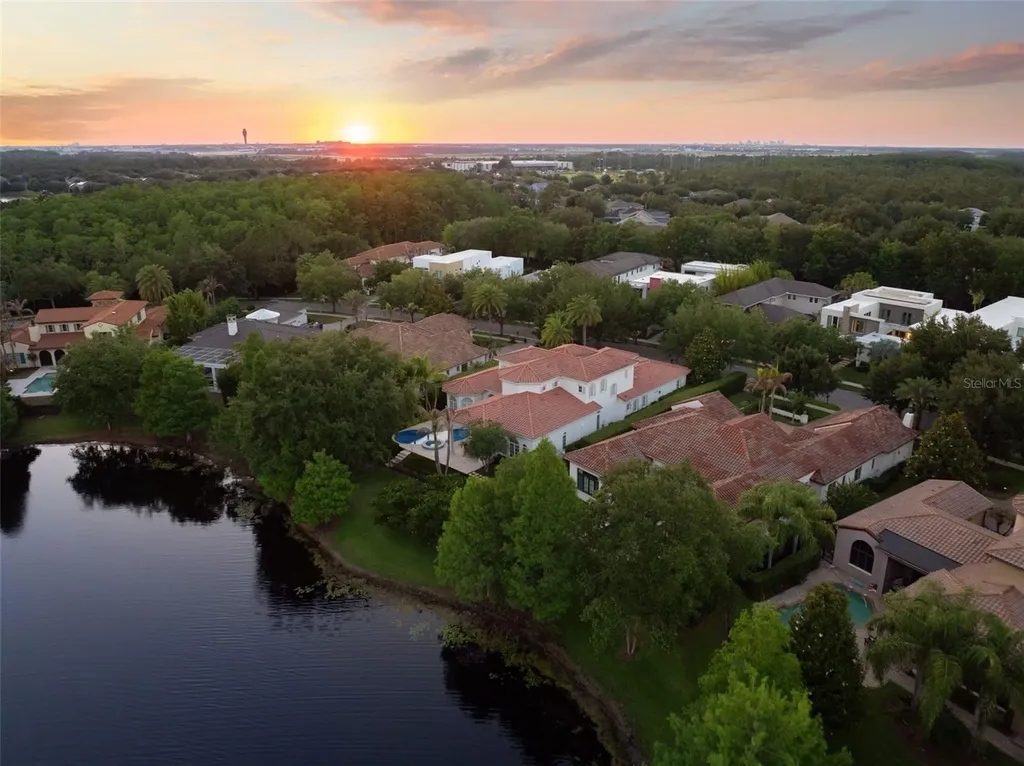 8628 Farthington Way Orlando FL 32827