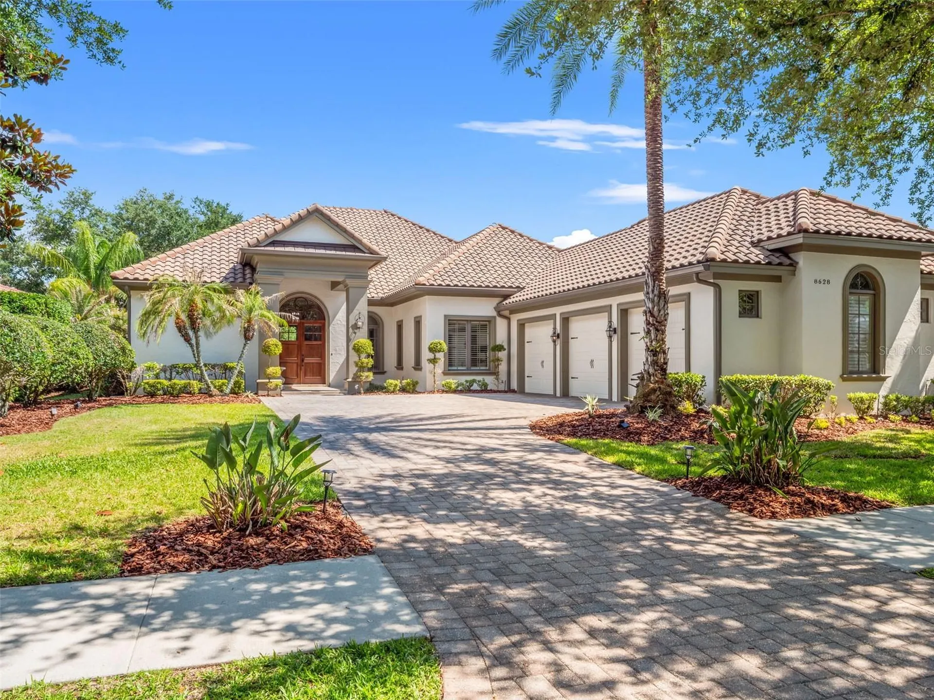 Orlando FL, 8628 Farthington Way